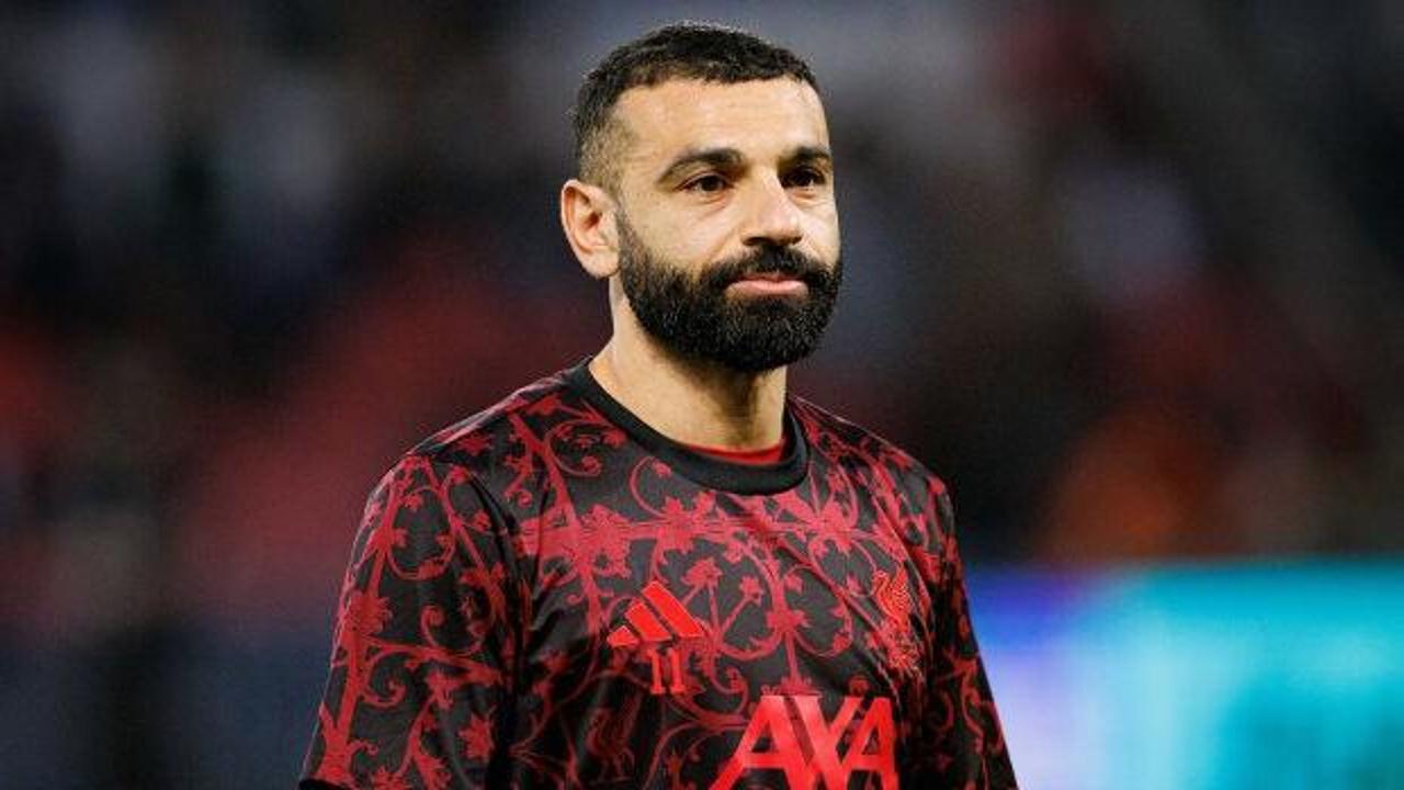 Mohamed Salah Beşiktaş transfer iddiaları