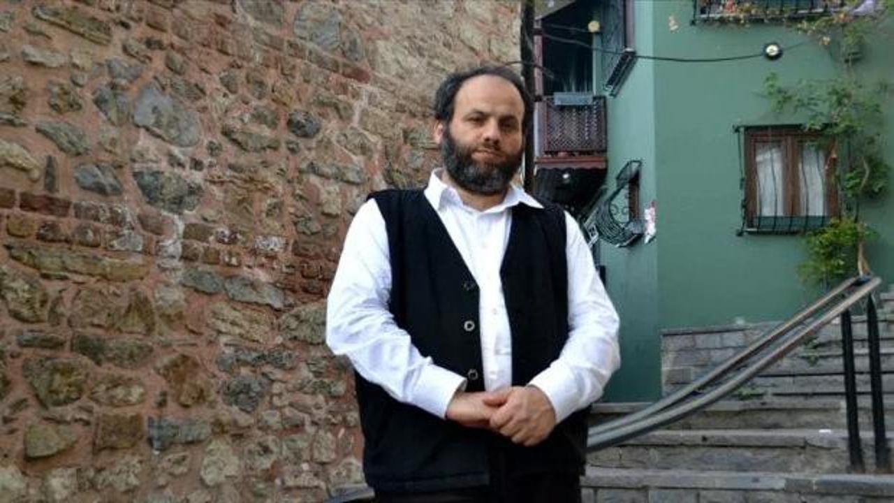 Asım Gültekin'in fotoğrafı