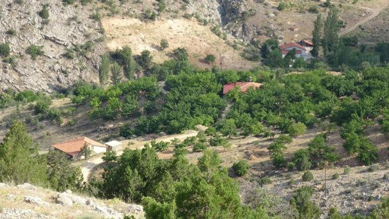 Aysel'in cinayete kurban gittiği ortaya &ccedil;ıkmıştı! Kayıp ceset aranıyor