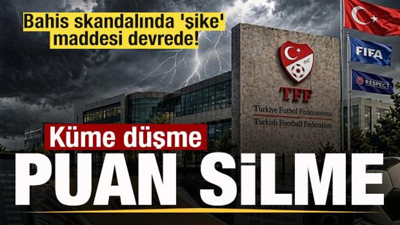 Türkiye Futbol Federasyonu binası ve futbol topu sembolleri.