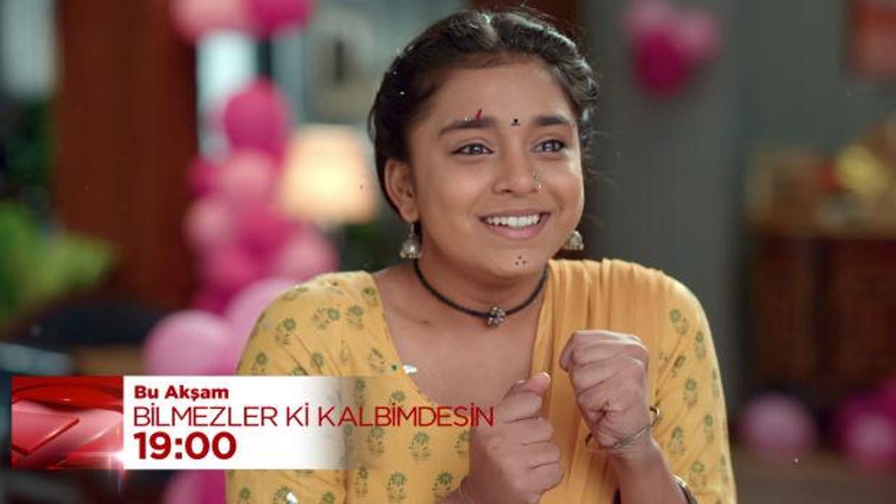 Bilmezler Ki Kalbimdesin'de İmlie'ye doğum g&uuml;n&uuml; s&uuml;rprizi! Ne tepki verecek?