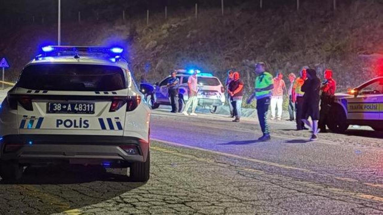 Bisikletten d&uuml;şen belediye &ouml;zel kalem m&uuml;d&uuml;r&uuml; hayatını kaybetti