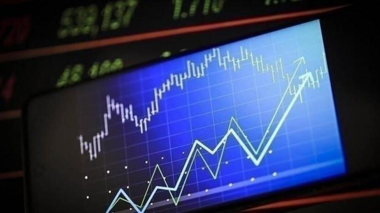 Borsa yatırımcılarının portf&ouml;y değeri ilk yarıda 6,3 trilyon lirayı aştı!