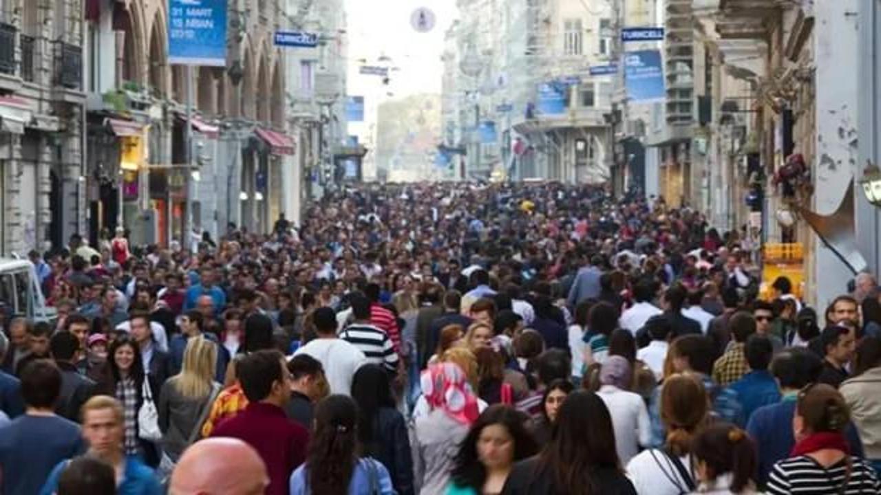 Büyük köylere dönüşen büyük şehirler kimin eseri?
