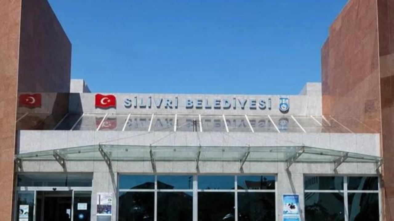 CHP Silivri İlçe Başkanı Doruk Bulut Gözaltına Alındı