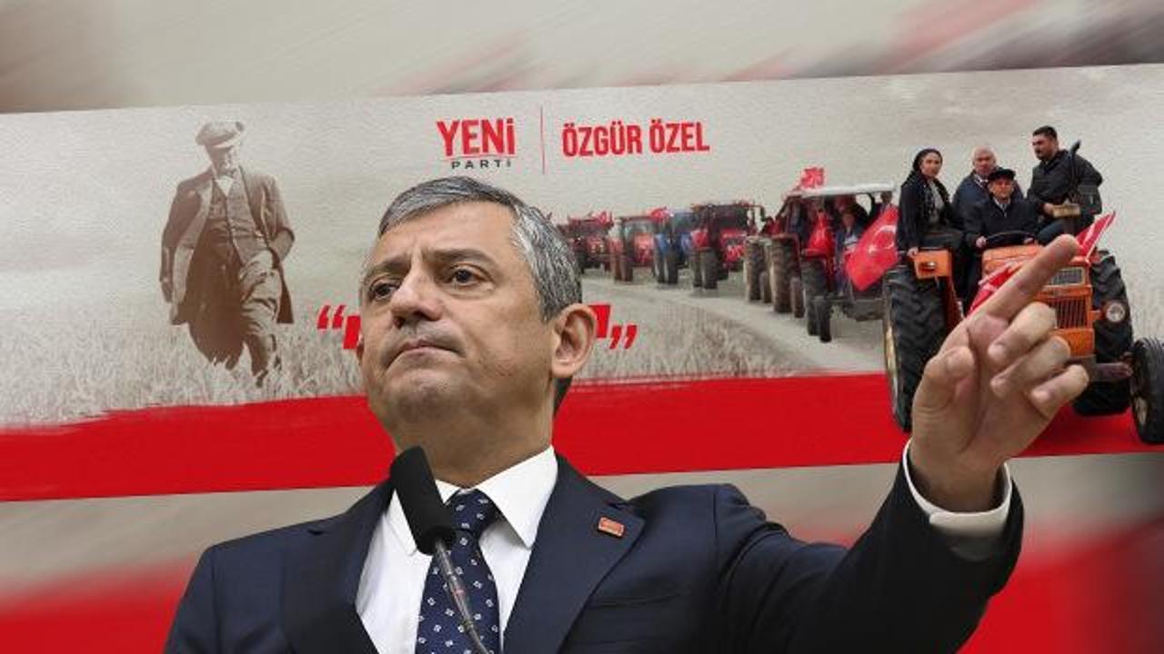 Bekir Hoca'nın siyasi analizini içeren haber görseli