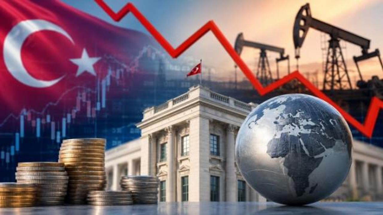 Dev bankadan T&uuml;rkiye tahmini: Faiz indirim s&uuml;reci...