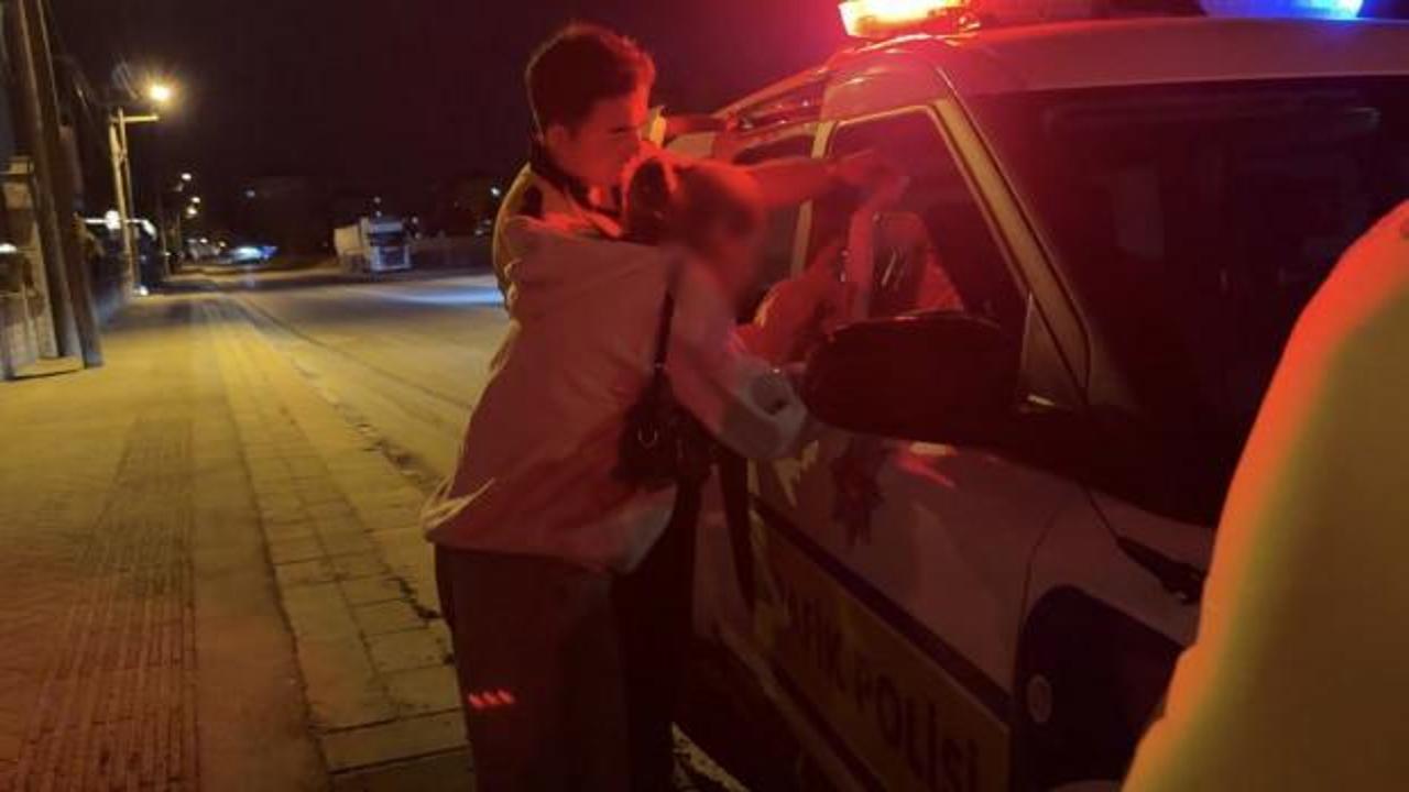 Ehliyetsiz yakalanan &ccedil;ocuk 101 bin TL ceza yedi! Sonrası daha trajik 