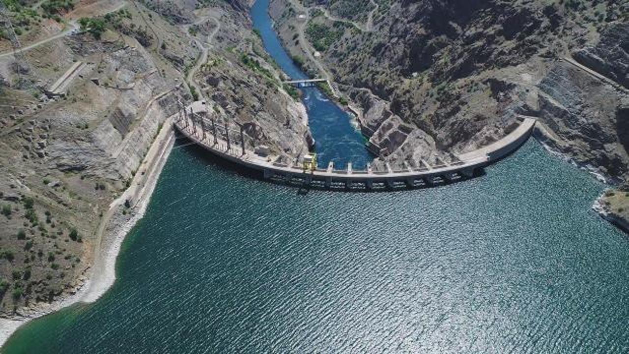 Enerji krizinde T&uuml;rkiye&rsquo;nin gizli kalkanı: HES&rsquo;ler 5 milyar doları kurtardı