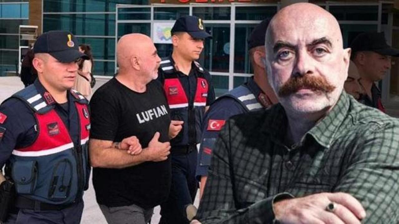 Yönetmen Ezel Akay'ın sosyal medya hesabından yaptığı açıklama metni.