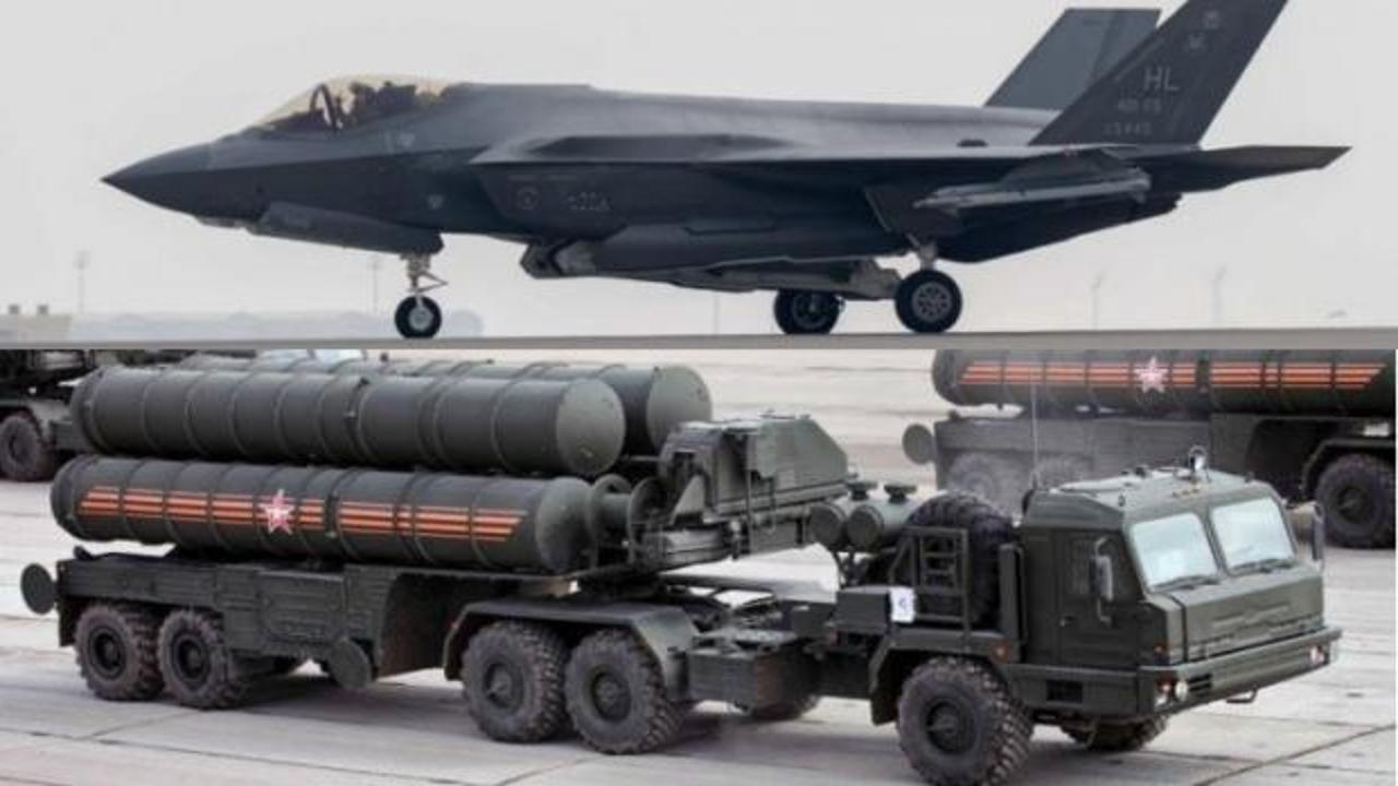 Türkiye'nin F-35 savaş uçağı programına katılımı ve alternatif savunma projeleriyle ilgili güncel gelişmeler.