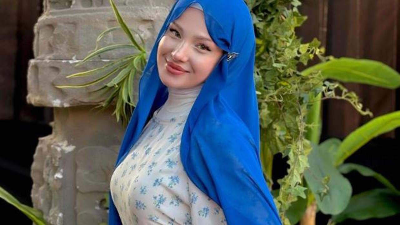 Fatma Soydaş'ın gözaltına alınmasıyla ilgili haber görseli.