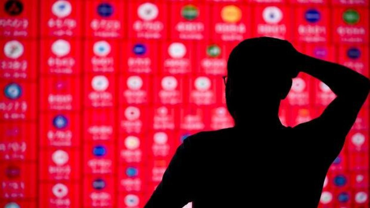 Fed &ouml;ncesi dikkat &ccedil;eken senaryo: 'T&uuml;m varlıklar satış baskısıyla karşılaşabilir'