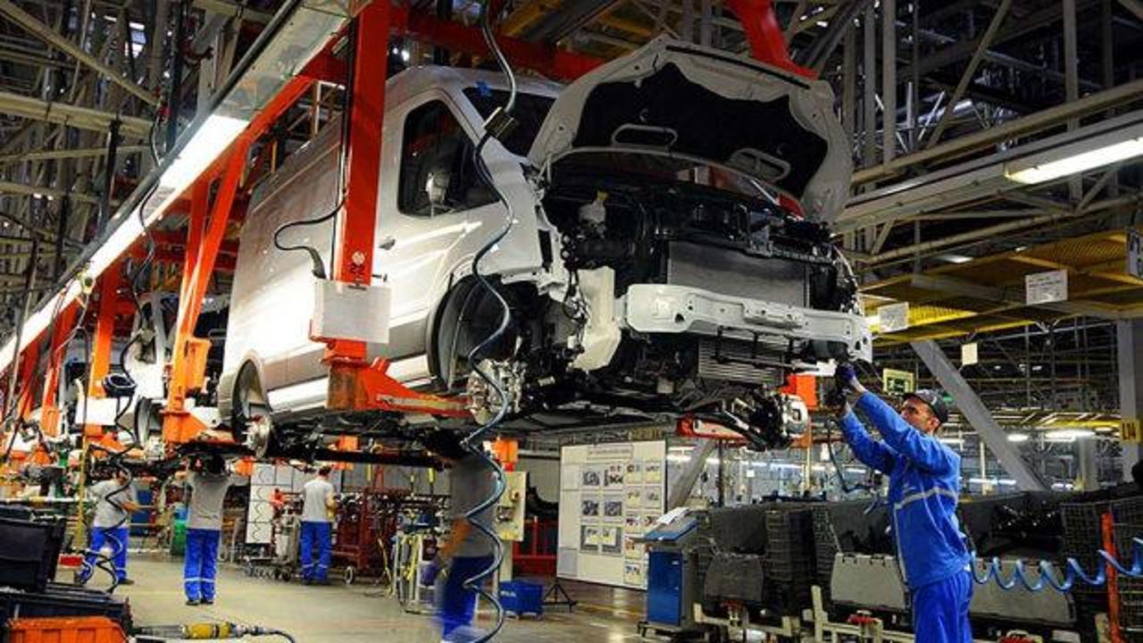 Bosch Fren Sistemleri Bursa Fabrikası