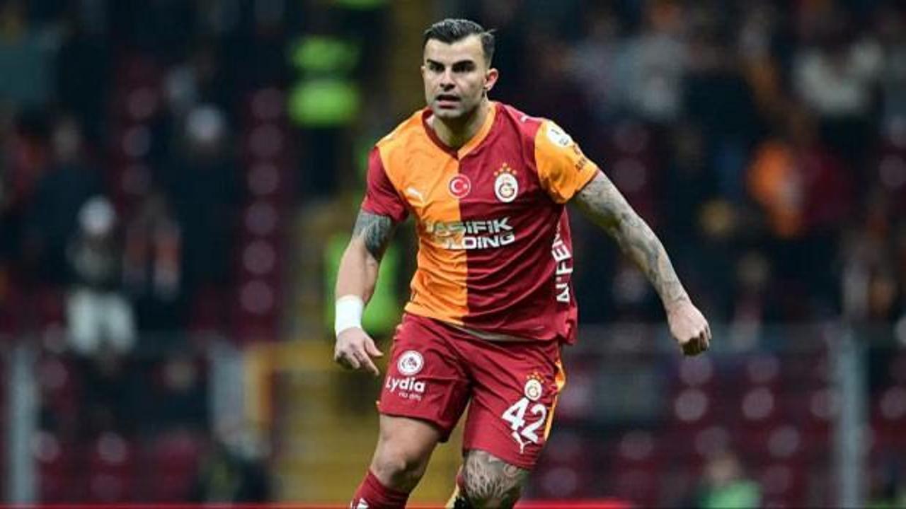 Galatasaray, Abd&uuml;lkerim Bardakcı'ya alternatif olarak eski Fenerbah&ccedil;eliyi belirledi