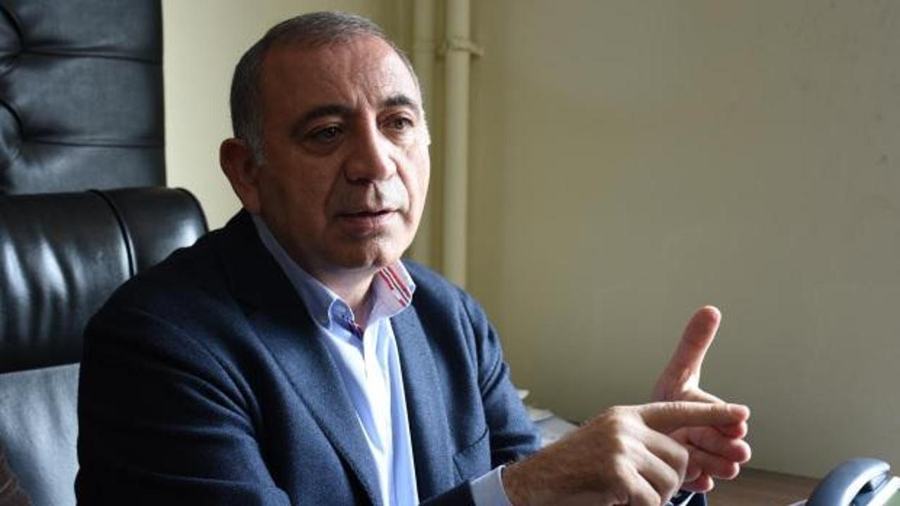 Gürsel Tekin'in CHP belediyelerine ilişkin açıklaması