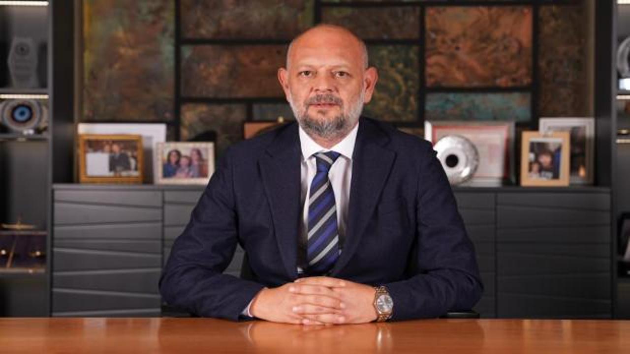 Hakan Faydasıçok Çelik A.Ş. üretim tesisleri