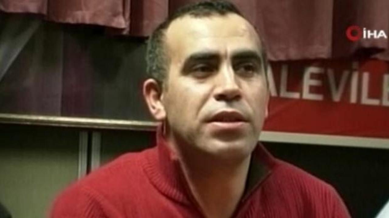 Haluk Levent 24 sene &ouml;nce Alman vakıflarından eyleme katılma parası almış!