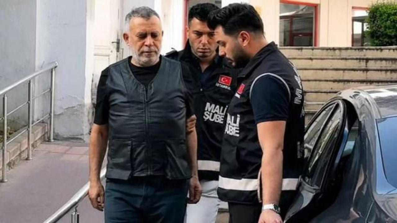 Haluk Levent'in sosyal medyadan paylaştığı veda mektubuna ilişkin görsel.