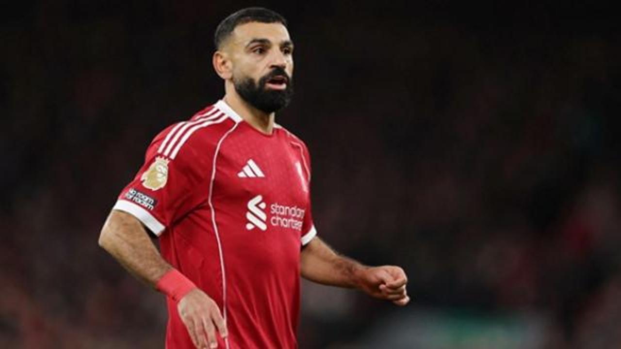 Menajeri yine ipin ucunu ka&ccedil;ırdı! Beşiktaş, Salah transferinde resti &ccedil;ekti