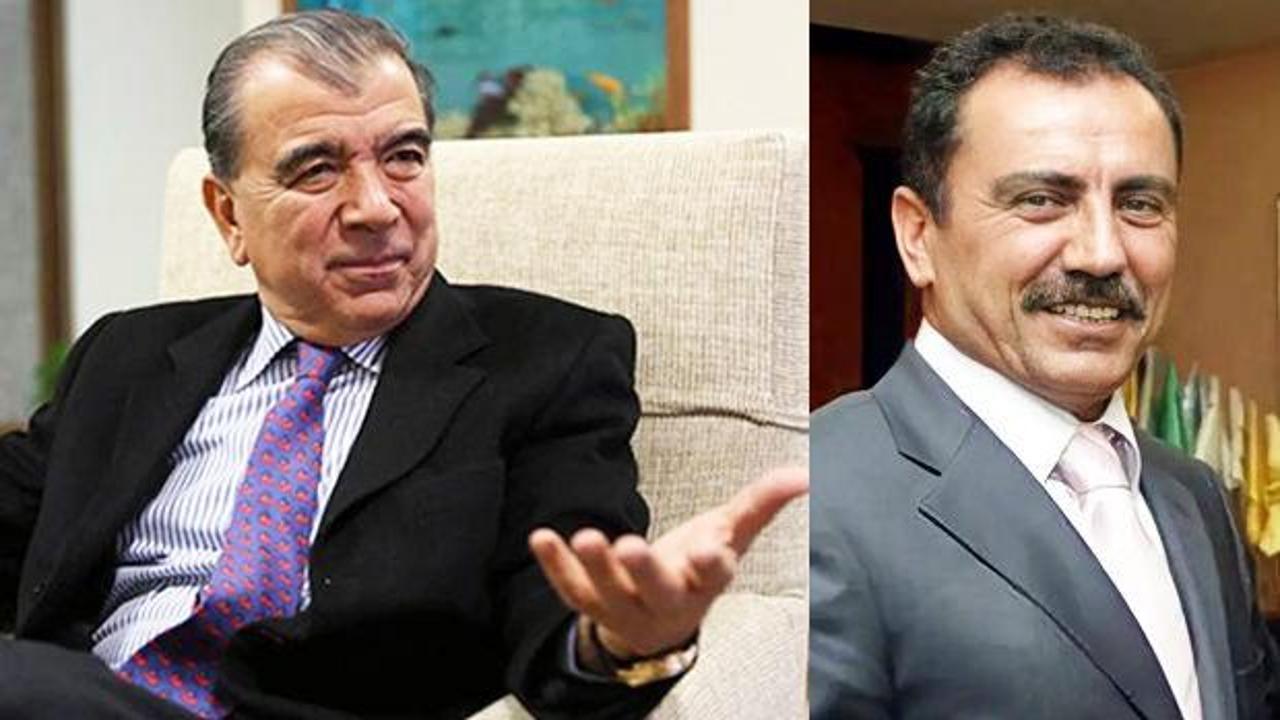 Muhsin Yazıcıoğlu'nun helikopter kazasına ilişkin soruşturmada Enver Altaylı'nın adının geçtiği haber görseli