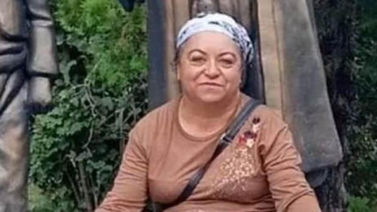 Isparta'da komşular arasında çıkan bıçaklı kavgada olay yeri