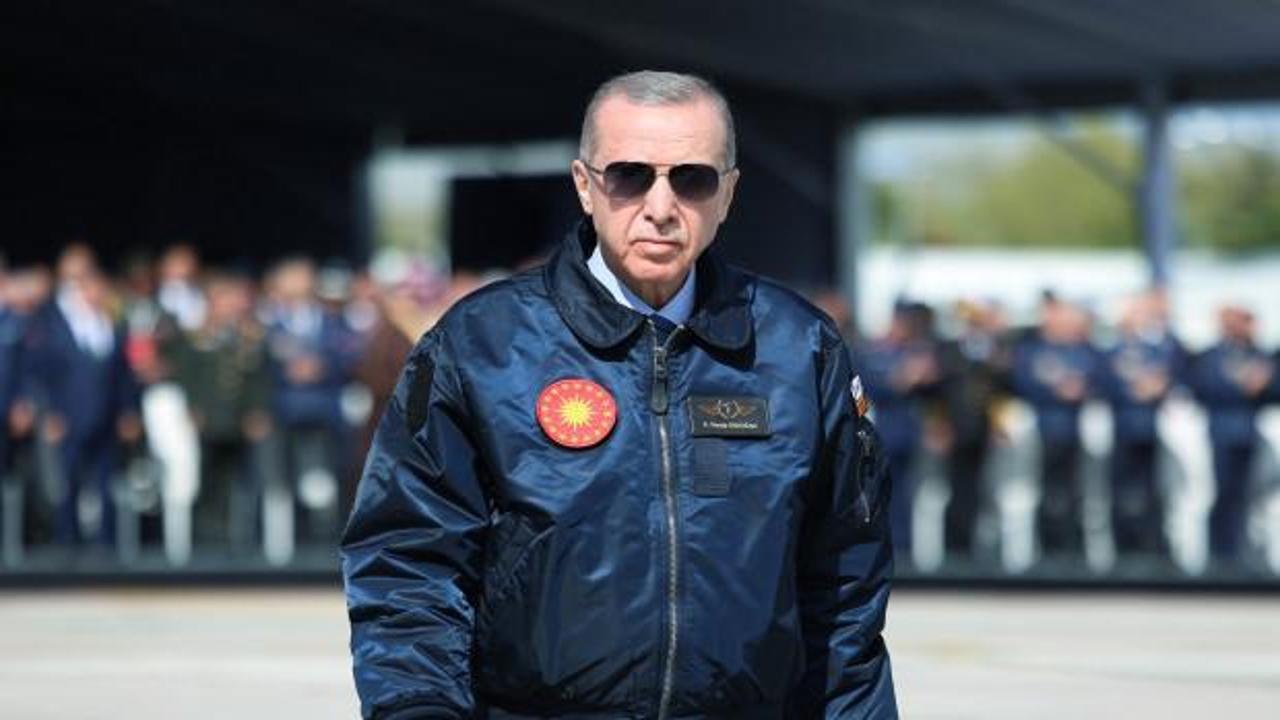 İsrail ve Yunanistan'da T&uuml;rkiye paniği: B&ouml;lgesel ortak değil stratejik d&uuml;şman