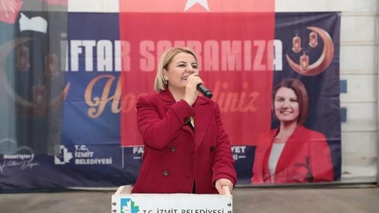 İzmit Belediyesi soruşturmasında gizli tanığın ifadeleriyle ilgili haber görseli