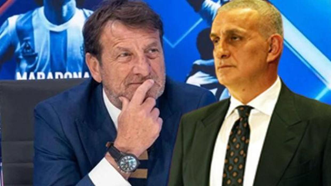 Kaya Çilingiroğlu konuşurken