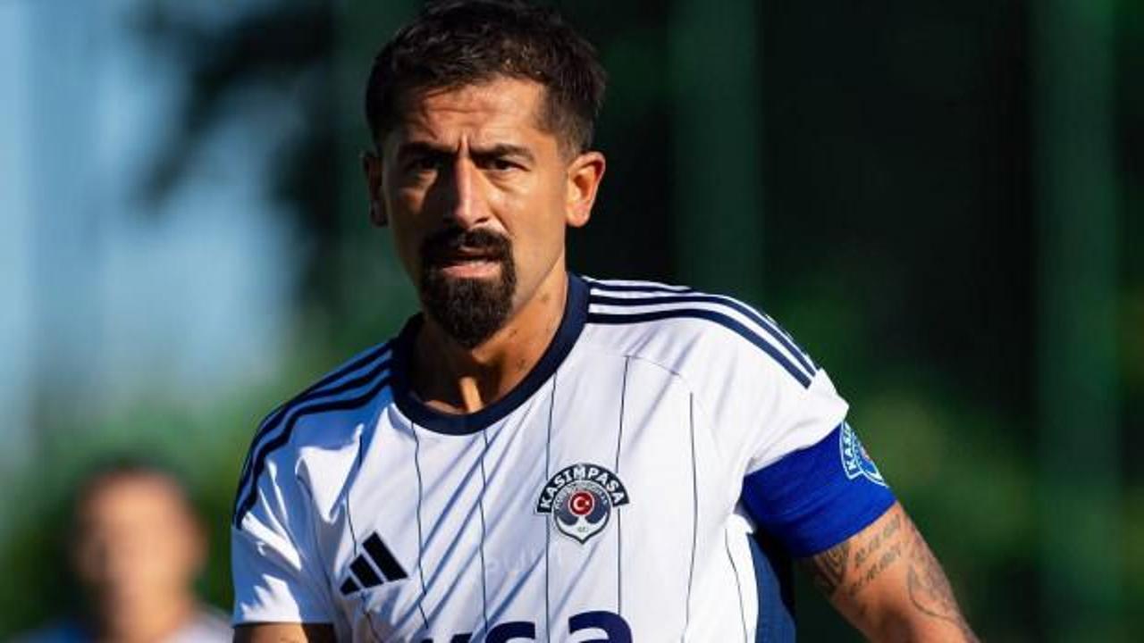 Kerem Demirbay'ın Süper Lig'deki olası Mohamed Salah transferi hakkındaki açıklamaları.
