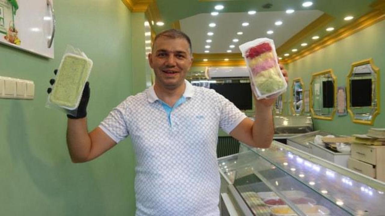 Kilosu 400 lira, topu 10 lira!