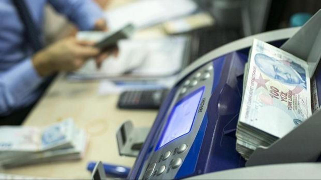 KKM bakiyesindeki d&uuml;ş&uuml;ş devam ediyor