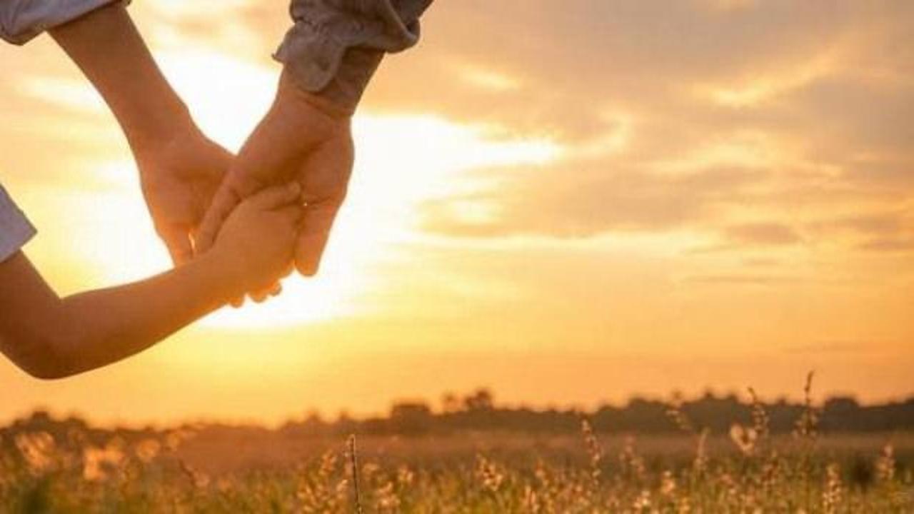 Türkiye'de koruyucu aile yanındaki çocuk sayısı son 13 yılda 6 kat arttı.