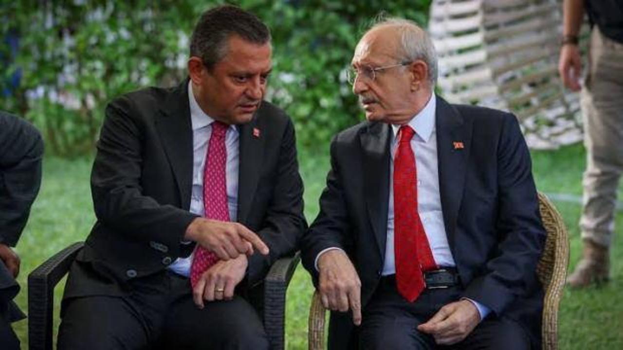 Özgür Özel'in yeni parti kurma sürecine ilişkin sosyal medya paylaşımı.