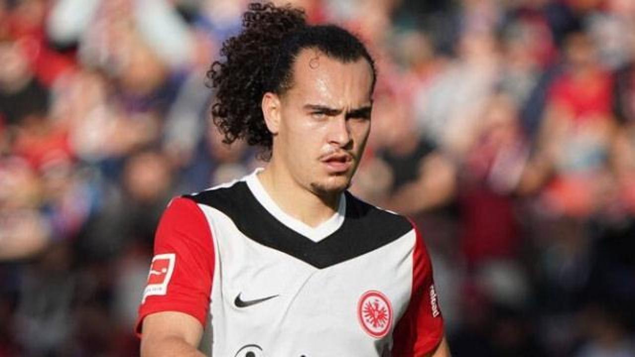 Arthur Theate, Beşiktaş'ın transfer gündemindeki Belçikalı stoper.