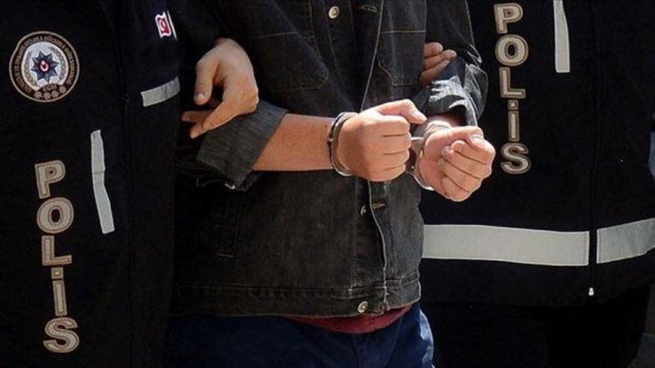 Maltepe'de gerçekleştirilen uyuşturucu operasyonu ve şüphelilerin gözaltına alınması.