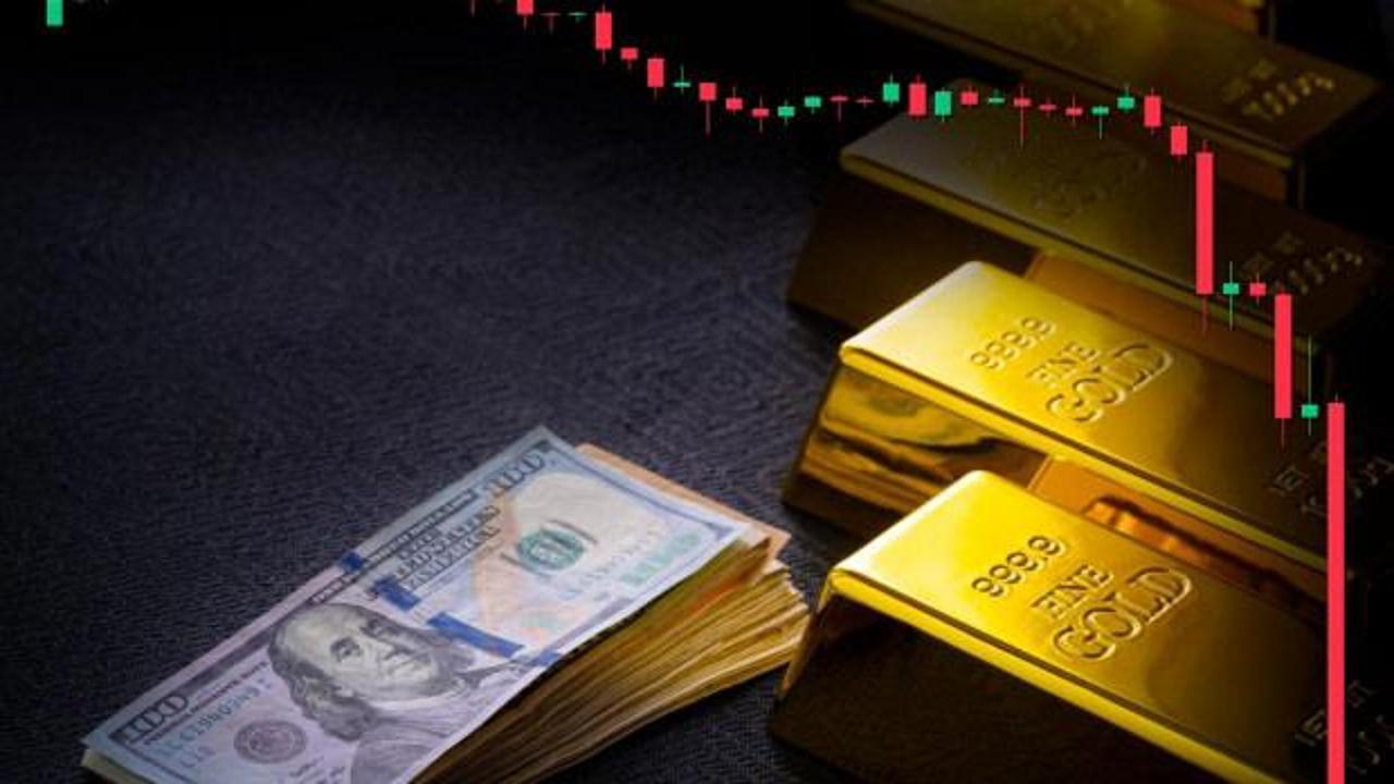 Altın fiyat tahminleri ve merkez bankalarının altın hamlesi