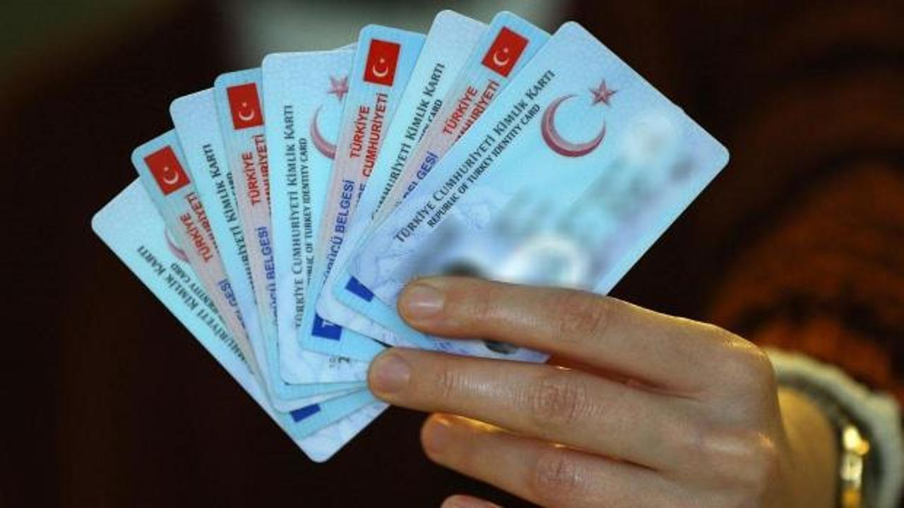 Milyonlarca kişiyi ilgilendiriyor: Ehliyette yeni d&ouml;nem!