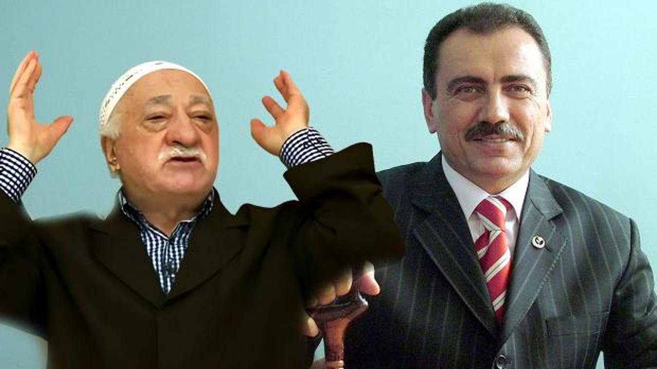Muhsin Yazıcıoğlu'nun vefatına ilişkin soruşturmada yeni bulgular ortaya çıktı.