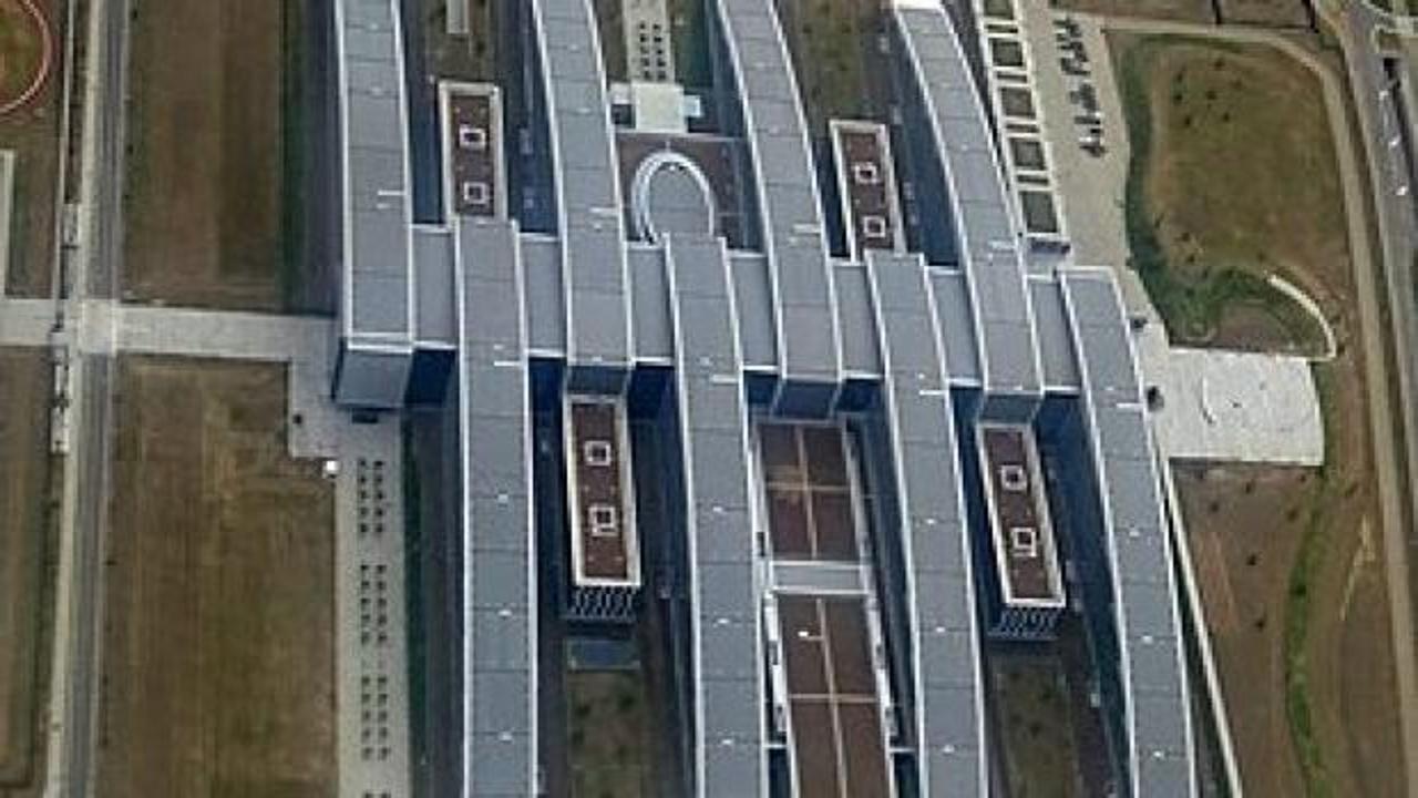 NATO Karargahında casusluk alarmı: 1 tutuklu