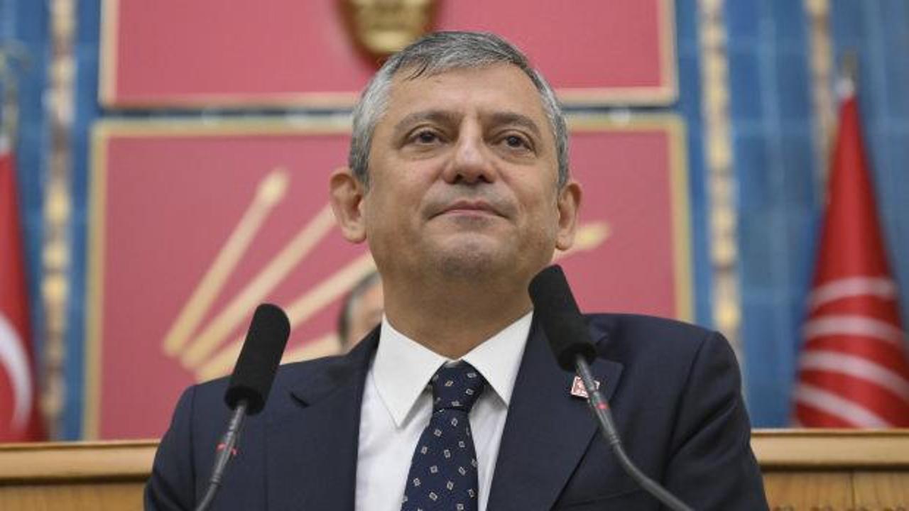 Özgür Özel'den dikkat çeken hamle! Profilini değiştirdi, 'YENİ PARTİ' detayı...