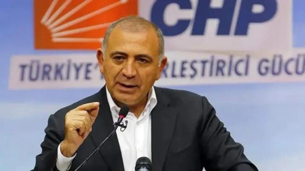 CHP Grup Başkanvekili Özgür Özel'in yeni parti kurma kararı ve Gürsel Tekin'in açıklamaları