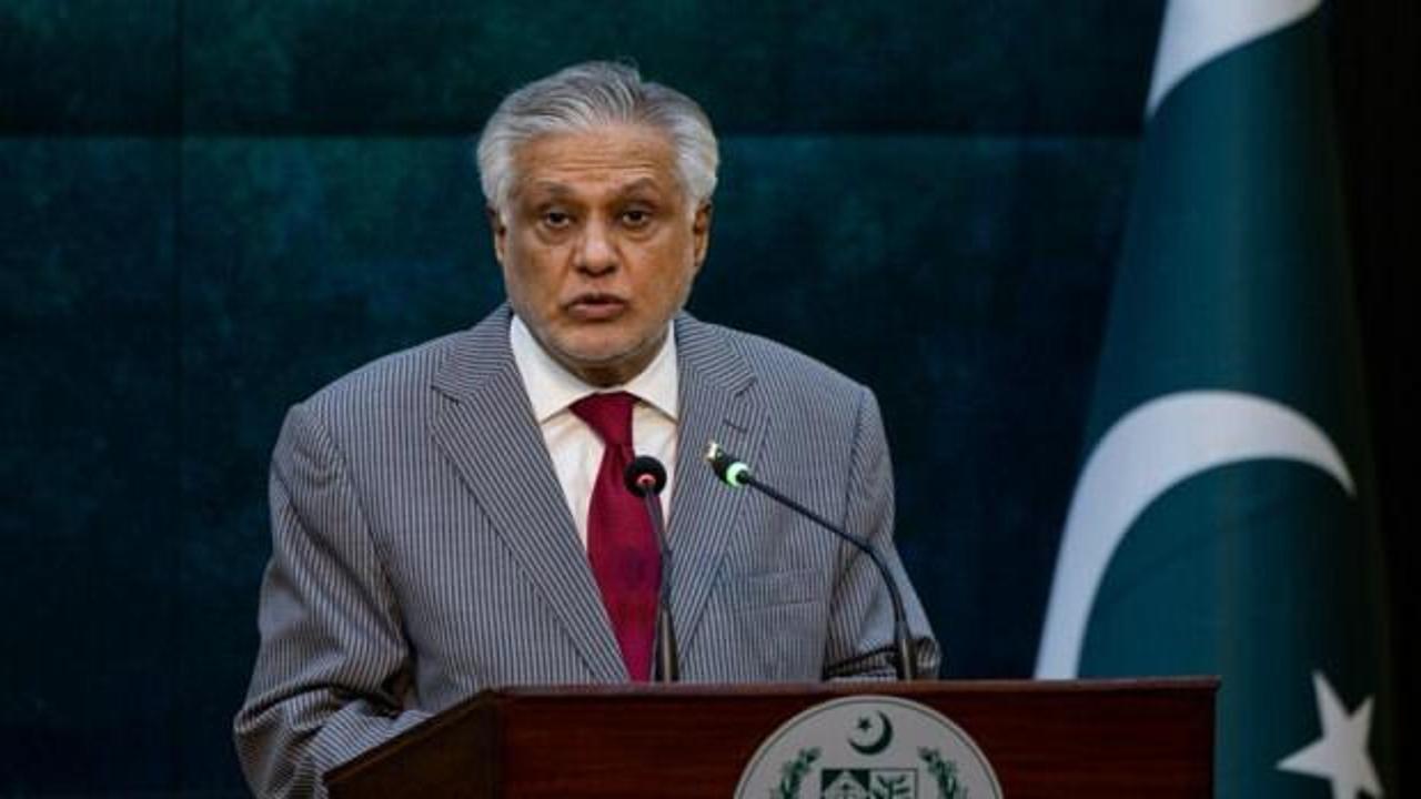 Pakistan'dan Şİ&Ouml; &ccedil;ağrısı: Enerji g&uuml;venliği &ouml;ncelik olmalı