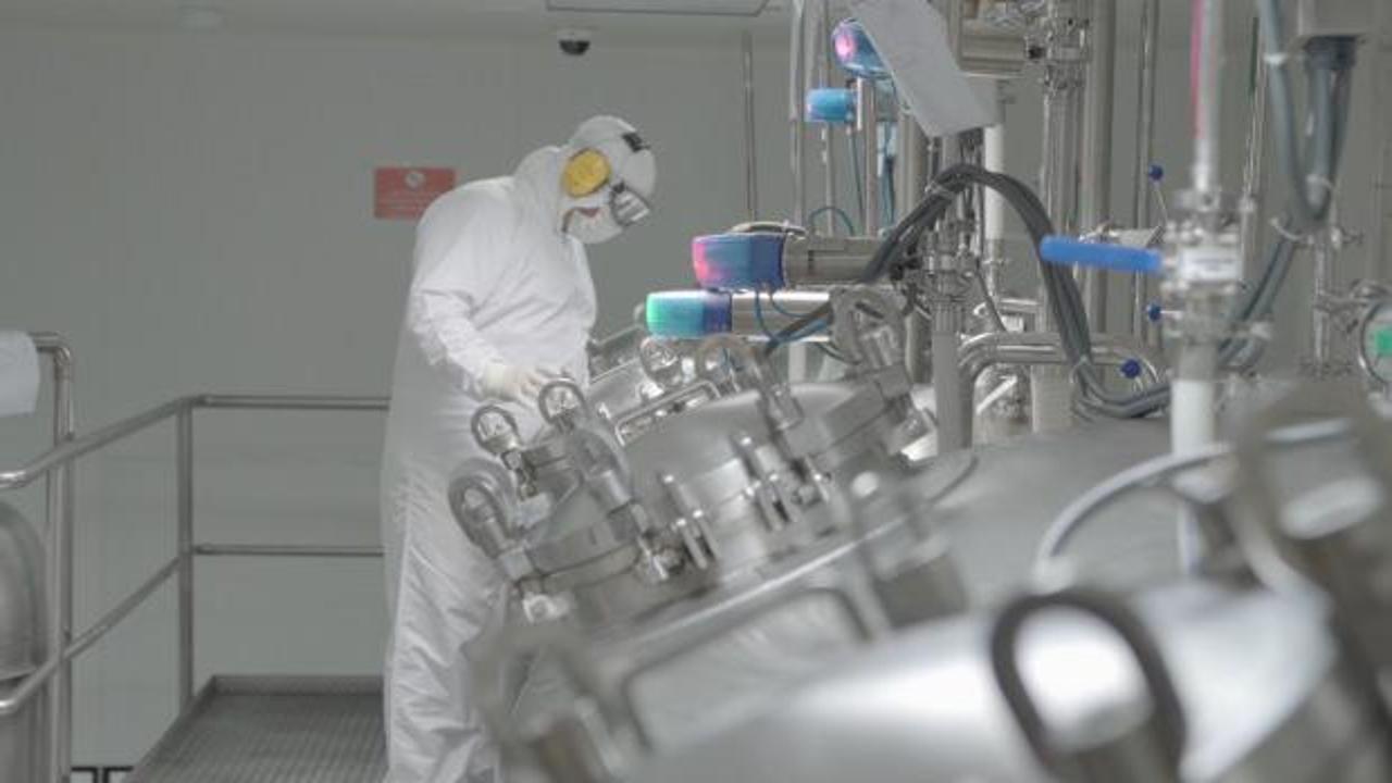 Polifarma&rsquo;da Ar-Ge ve insan odaklı b&uuml;y&uuml;me: geleceğin sağlık liderlerine tam destek!