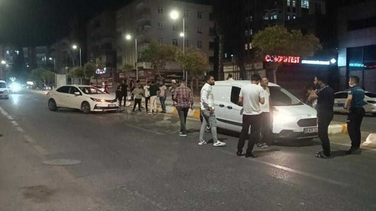 Şanlıurfa'da korkun&ccedil; kaza! Polis memuru ezildi