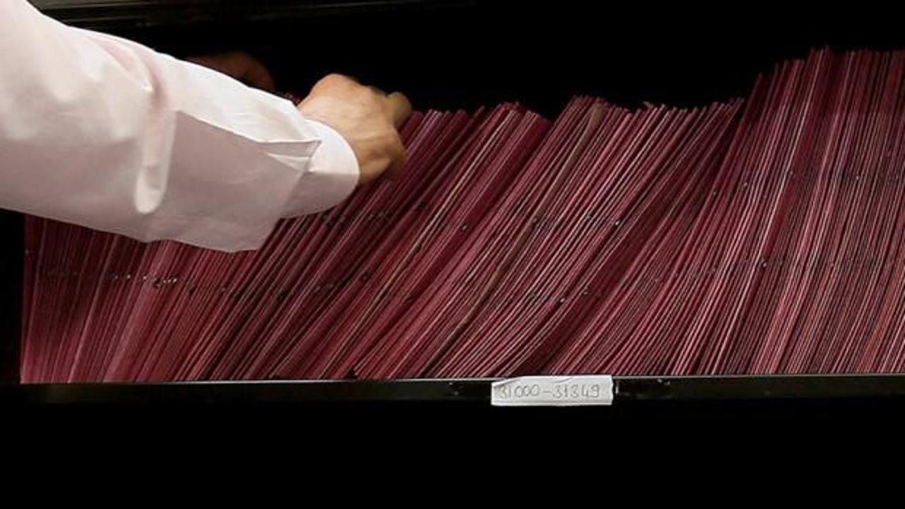T&uuml;ketici hakem heyetlerine 6 ayda 8,5 milyar liralık 481 bin başvuru yapıldı