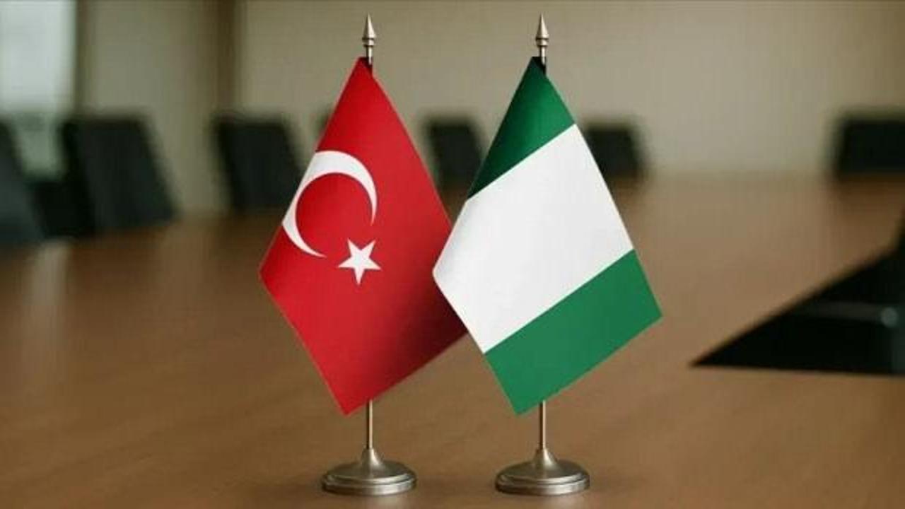 Türk gemi inşa sanayisinin Nijerya'daki dijital fuarına katılımı