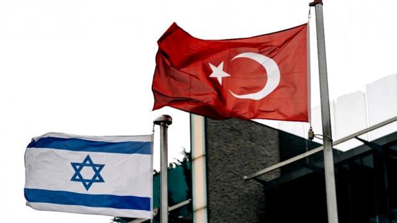 Türkiye ve 7 ülke dışişleri bakanlarının İsrail'den ateşkes talep ettiği ortak açıklamayı gösteren bir görsel.