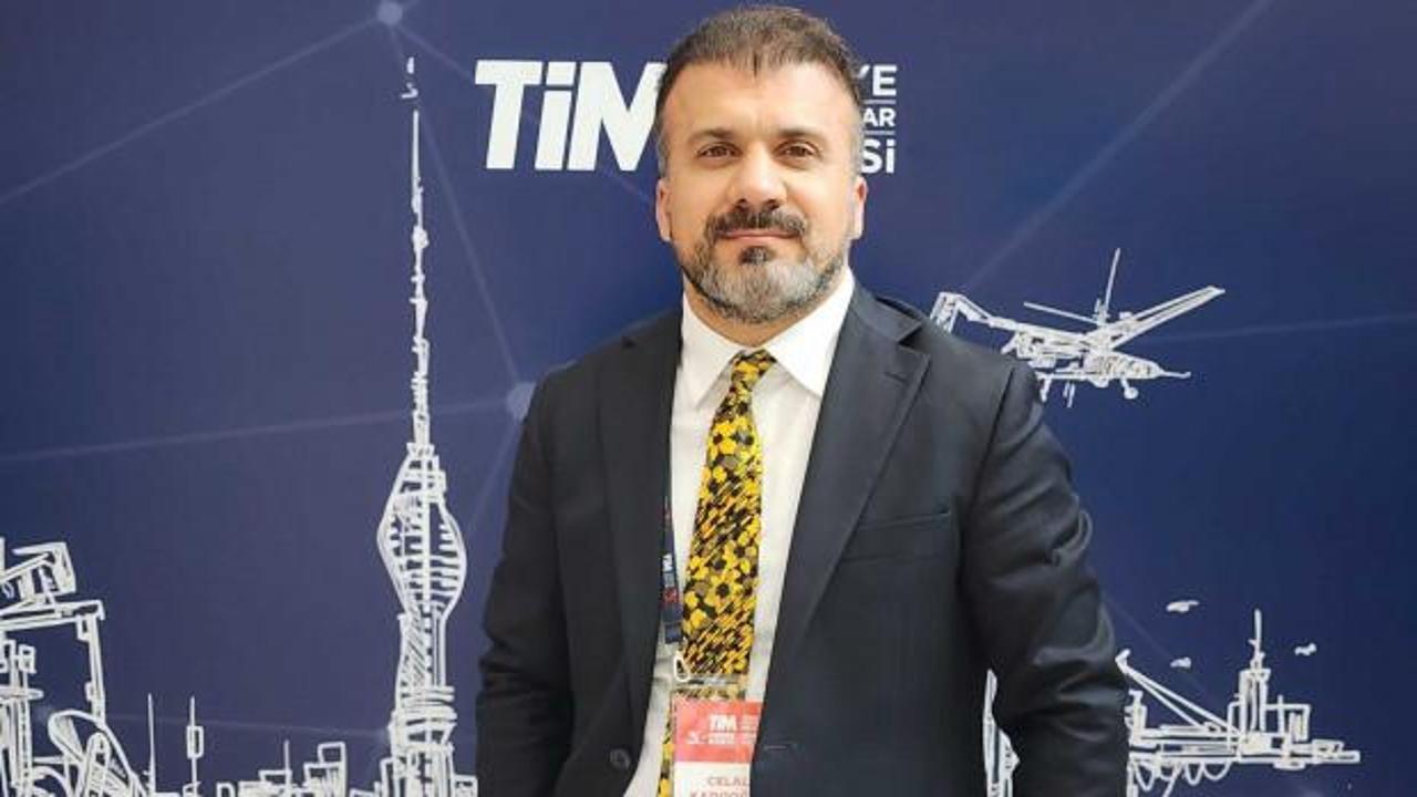 T&uuml;rkiye&rsquo;nin Suriye&rsquo;ye ihracatı 6 ayda 1,3 milyar doları aştı