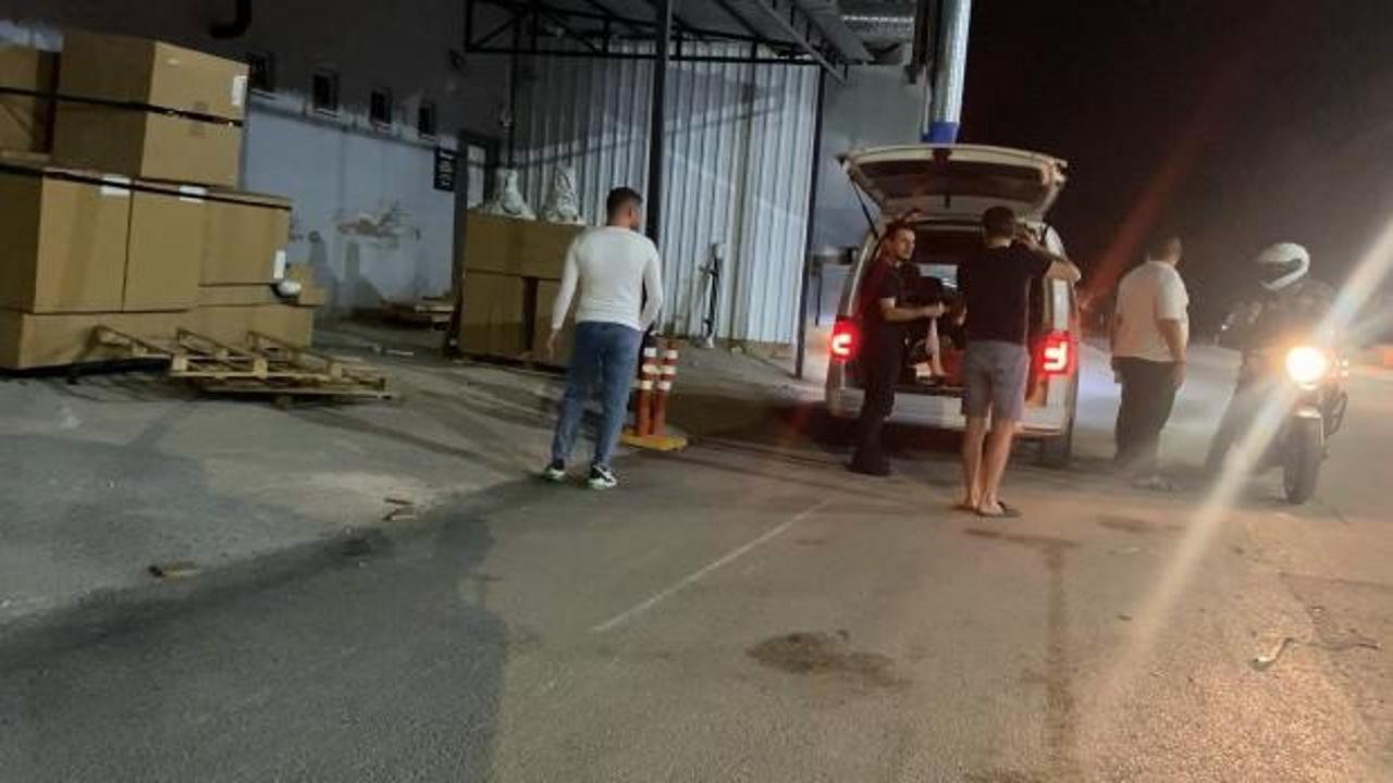 Uyarıya kulak asmayan s&uuml;r&uuml;c&uuml;ye 490 bin TL ceza kesildi! Bu hataya d&uuml;şmeyin
